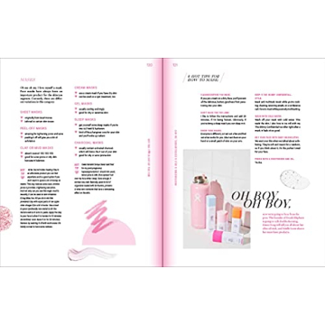 Get the F*ck Out of the Sun: Skincare Secrets Book