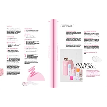 Get the F*ck Out of the Sun: Skincare Secrets Book