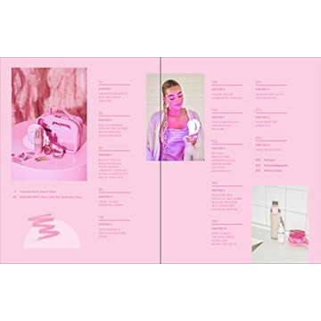 Get the F*ck Out of the Sun: Skincare Secrets Book