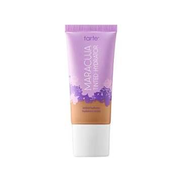 tarte maracuja tinted moisturizer