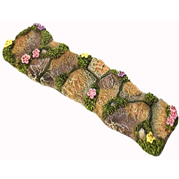 Twig & Flower The Miniature Fairy Garden Accessories, Fairy Garden Walkway, Fairy Garden, Gnome Deco...