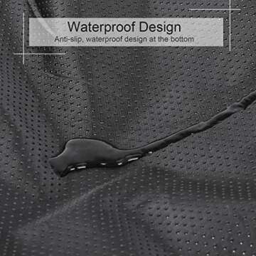 Cozy Calming Dog Bed for Pets of All Sizes