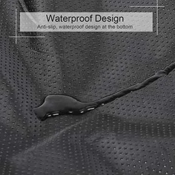 Cozy Calming Dog Bed for Pets of All Sizes