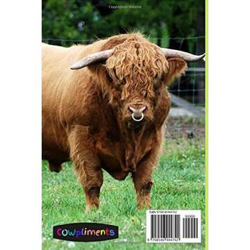 COWpliments: I Put A Ring On It! Bull with ring in nose Notebook, 100 lines: This funny bull has a ring in his nose and says "I Put A Ring On It" this would be a great gift. 6x9 inch size