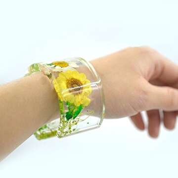 C Font DIY Silicone Molds for Artisan Jewelry Making