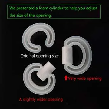 C Font DIY Silicone Molds for Artisan Jewelry Making