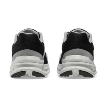 On Men's Cloudrunner Sneakers for Comfortable Running