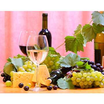 M MH ZONE Premium 6-Piece Cheese Knife Set Complete Stainless Steel Cheese Knives Gift Knives Sets Collection, Suit for the Wedding, Lover, Elders, Children and Friends