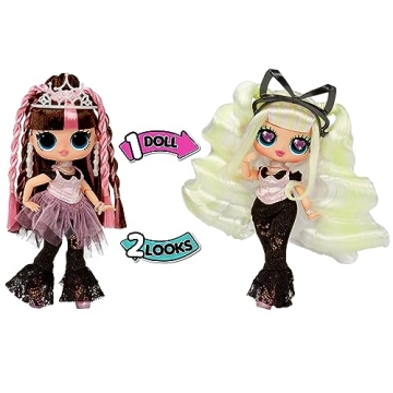 L.O.L. Surprise Tweens Billie Doll with 20+ Surprises