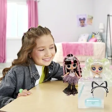 L.O.L. Surprise Tweens Billie Doll with 20+ Surprises