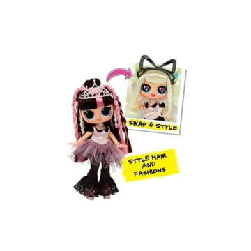 L.O.L. Surprise Tweens Billie Doll with 20+ Surprises