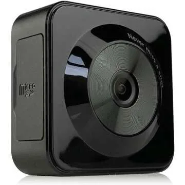 Brinno TLC130 Time Lapse and Step Video HD Camera - Compact and Portable, Long-Lasting Battery - BLE and Wi-Fi Connection - Mounts and Quick-Release Adapter Included - Premium Quality, Water-Resistant