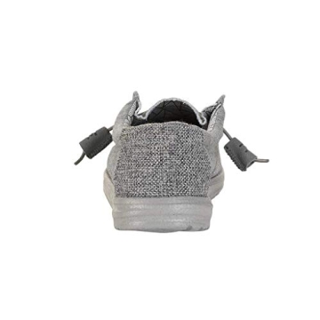 Comfortable Hey Dude Wally Stretch Loafers for Men