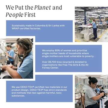 Pepper Ultra Fine Bralette for Small Chests - Stylish Comfort