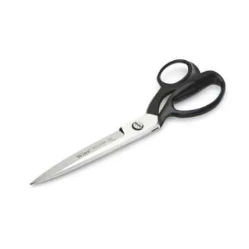 Wiss 20N Heavy Duty Industrial Shears: Precision Cutting for Every Project
