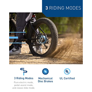 Hiboy P6 Electric Bike 28MPH 62.1Miles 750W Motor Removable Battery