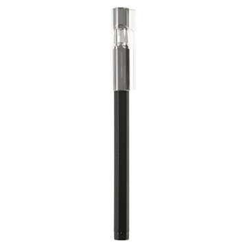 Muji Gel Ink 0.25mm Extra-fine Ballpoint Pen (Black) X 5 (Original Version)