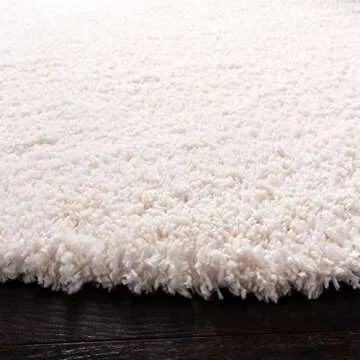 SAFAVIEH Fontana Shag Area Rug - Plush & Non-Shedding