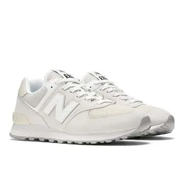 New Balance 574 V2 Sneakers – Comfort Meets Style