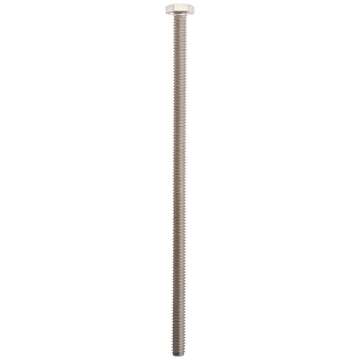 Hard-to-Find Fastener 014973182663 Full Thread Bolts, 1/4-20 x 6, Piece-4