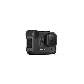 GoPro Media Mod, + GoPro Light Mod, + Sandisk Extreme 32GB MicroSDHC Card and Memory Card Reader, (ALTSC-001) (AJFMD-001) Official GoPro Accessory’s for the HERO8…