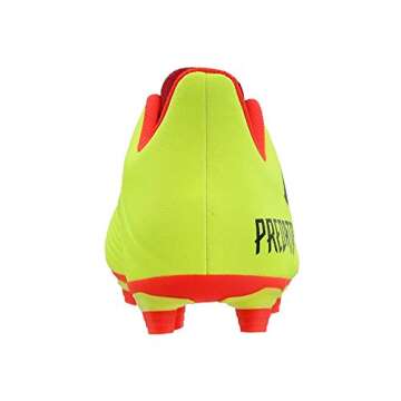 adidas Predator 18.4 Soccer Shoe for Players of All Ages