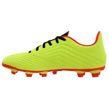 adidas Predator 18.4 Soccer Shoe for Players of All Ages