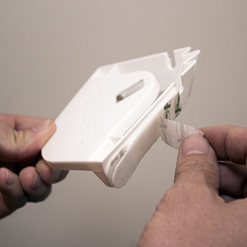 VuSee Corner Baby Monitor Shelf - Easy Installation & Compatible