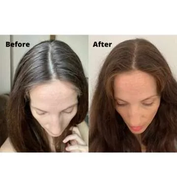 Reshma Beauty 30 Minute Henna Hair Color - Natural Shine