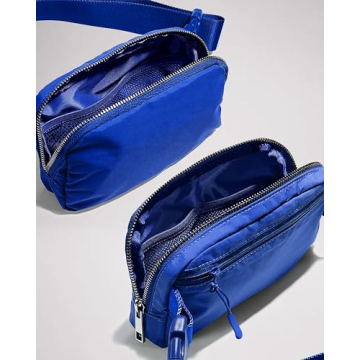 YOSHUYUKI Waterproof Fanny Pack for Travel and Fitness