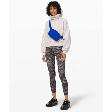 YOSHUYUKI Waterproof Fanny Pack for Travel and Fitness