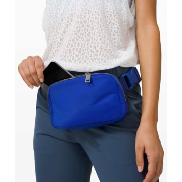 YOSHUYUKI Waterproof Fanny Pack for Travel and Fitness