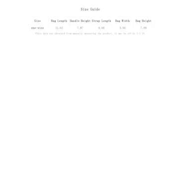 Verdusa Fuzzy Faux Fur Underarm Bag for Women Red