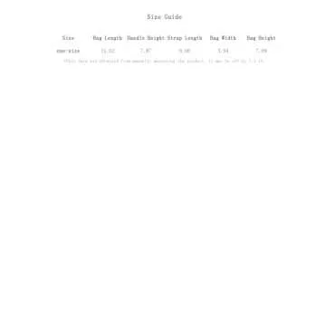 Verdusa Fuzzy Faux Fur Underarm Bag for Women Red