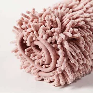 Patas Lague Extra Large Microfiber Dog Towel for Drying