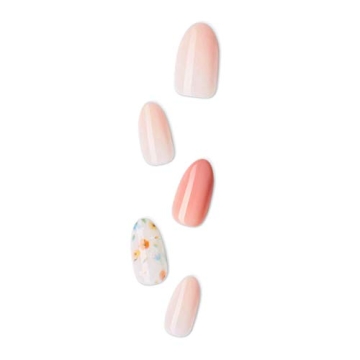 KISS imPRESS Press-on Manicure - Effortless Nail Beauty