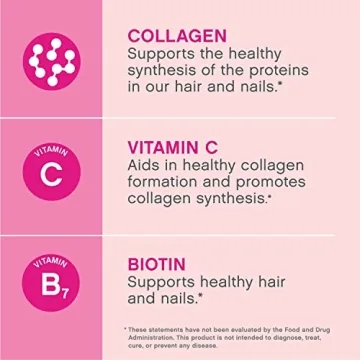 NeoCell Super Collagen Tablets with Vitamin C & Biotin