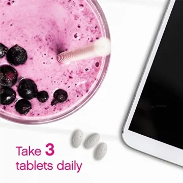 NeoCell Super Collagen Tablets with Vitamin C & Biotin