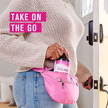 NeoCell Super Collagen Tablets with Vitamin C & Biotin