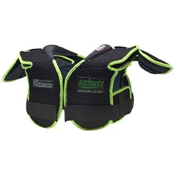 Schutt O-Seven Multi-Sport Adult Soft Shoulder Pad