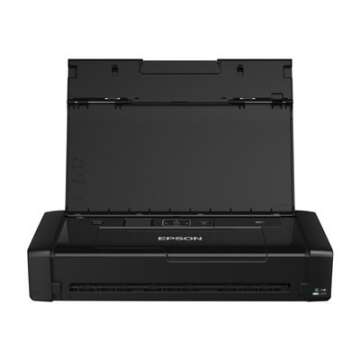 Epson Workforce WF-100 Mobile Printer - Lightweight & Wireless