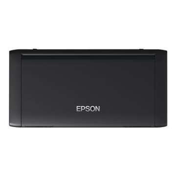 Epson Workforce WF-100 Mobile Printer - Lightweight & Wireless