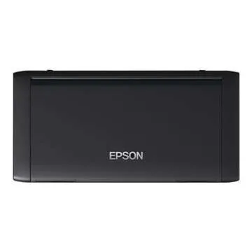 Epson Workforce WF-100 Mobile Printer - Lightweight & Wireless