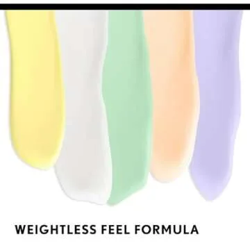 COVERGIRL TruBlend Primer for Flawless Skin & Oil Control