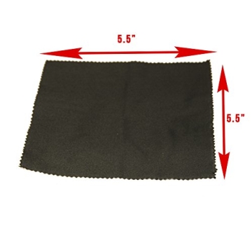 3 Pack Sponge Applicator Kit for Ultimate Detailing