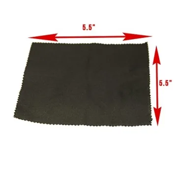 3 Pack Sponge Applicator Kit for Ultimate Detailing