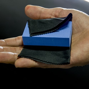 3 Pack Sponge Applicator Kit for Ultimate Detailing