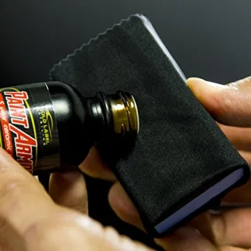 3 Pack Sponge Applicator Kit for Ultimate Detailing