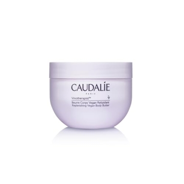 Caudalie Vinotherapist Vegan Body Butter - Soothe Eczema & Dry Skin