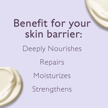 Caudalie Vegan Body Butter for Eczema & Dry Skin Relief